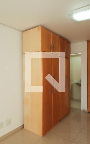 Apartamento à venda com 135m², 3 quartos e 4 vagasSuíte 3