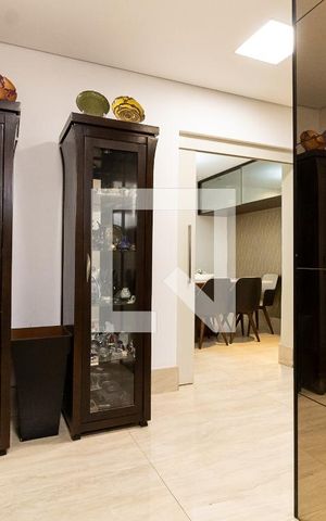 Apartamento à venda com 141m², 3 quartos e 4 vagasEntrada