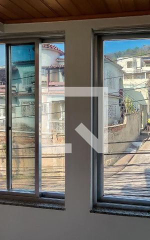 Casa de condomínio à venda com 150m², 4 quartos e 2 vagas Casa de condomínio à venda com 150m², 4 quartos e 2 vagasVista do Quarto 3