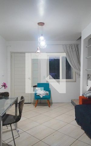Casa de condomínio à venda com 60m², 2 quartos e 1 vaga Casa de condomínio à venda com 60m², 2 quartos e 1 vagaSala
