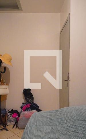 Casa de condomínio à venda com 60m², 2 quartos e 1 vaga Casa de condomínio à venda com 60m², 2 quartos e 1 vagaQuarto 2