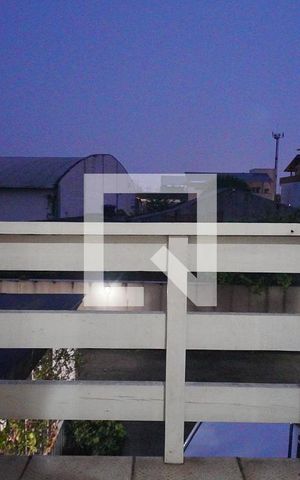 Casa de condomínio à venda com 60m², 2 quartos e 1 vaga Casa de condomínio à venda com 60m², 2 quartos e 1 vagavaranda do Quarto 1