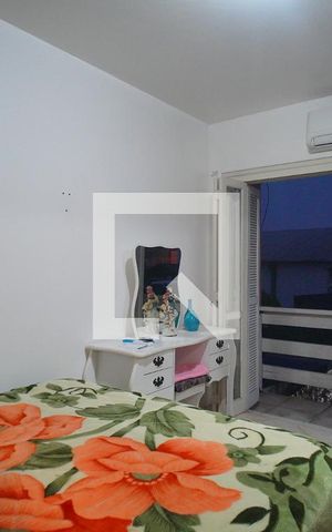 Casa de condomínio à venda com 60m², 2 quartos e 1 vaga Casa de condomínio à venda com 60m², 2 quartos e 1 vagaQuarto 1