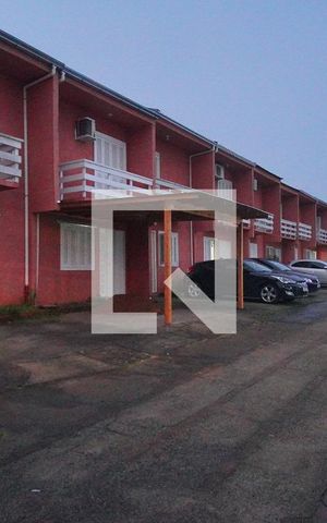Casa de condomínio à venda com 60m², 2 quartos e 1 vaga Casa de condomínio à venda com 60m², 2 quartos e 1 vagaÁrea externa