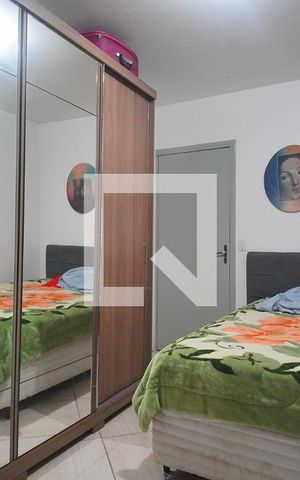 Casa de condomínio à venda com 60m², 2 quartos e 1 vaga Casa de condomínio à venda com 60m², 2 quartos e 1 vagaQuarto 1