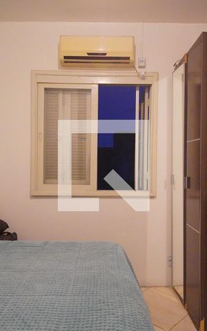 Casa de condomínio à venda com 60m², 2 quartos e 1 vaga Casa de condomínio à venda com 60m², 2 quartos e 1 vagaQuarto 2