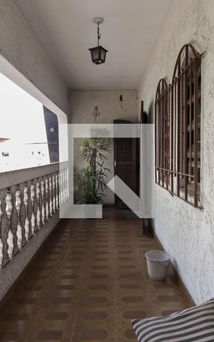 Casa à venda com 120m², 3 quartos e 2 vagasVaranda da Sala