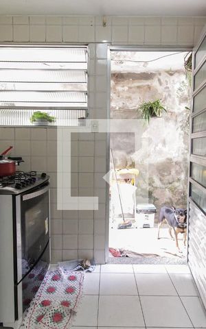 Casa à venda com 120m², 3 quartos e 2 vagasCozinha