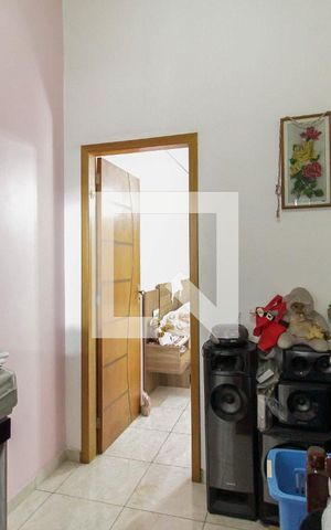 Casa à venda com 120m², 3 quartos e 2 vagasHall