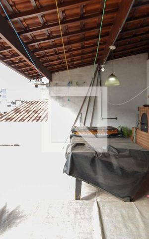 Casa à venda com 120m², 3 quartos e 2 vagasChurrasqueira