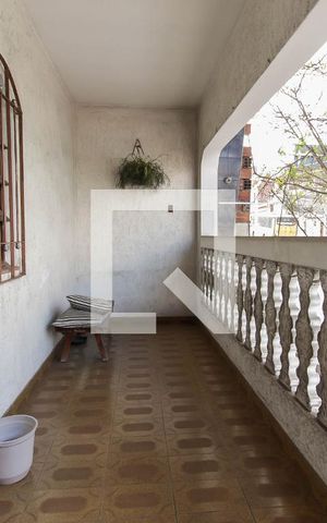 Casa à venda com 120m², 3 quartos e 2 vagasVaranda da Sala
