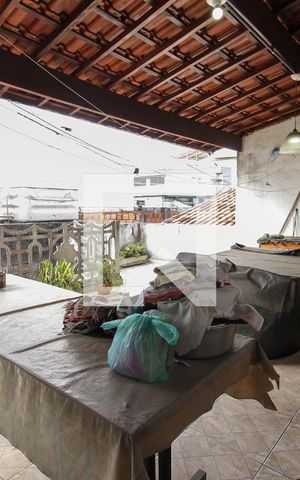 Casa à venda com 120m², 3 quartos e 2 vagasChurrasqueira