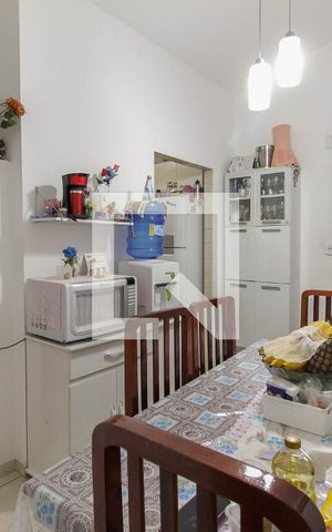 Casa à venda com 120m², 3 quartos e 2 vagasCopa
