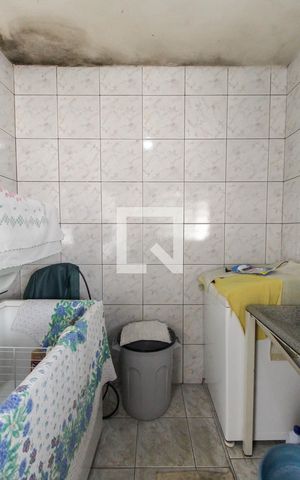 Casa à venda com 120m², 3 quartos e 2 vagasÁrea de Serviço