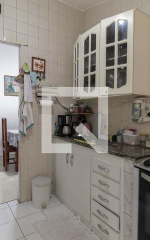 Casa à venda com 120m², 3 quartos e 2 vagasCozinha