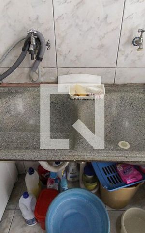 Casa à venda com 120m², 3 quartos e 2 vagasÁrea de Serviço