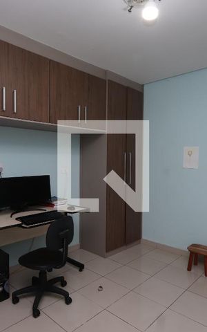 Casa à venda com 170m², 3 quartos e 2 vagasQuarto 2