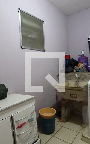 Casa à venda com 170m², 3 quartos e 2 vagasLavanderia