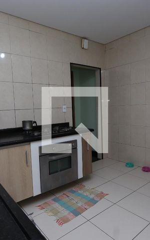 Casa à venda com 170m², 3 quartos e 2 vagasCozinha