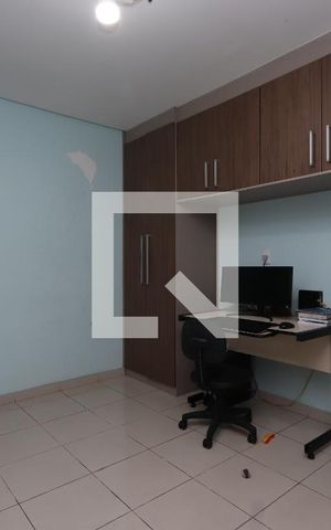 Casa à venda com 170m², 3 quartos e 2 vagasQuarto 2