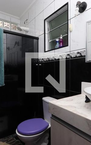 Casa à venda com 170m², 3 quartos e 2 vagasBanheiro da Suíte
