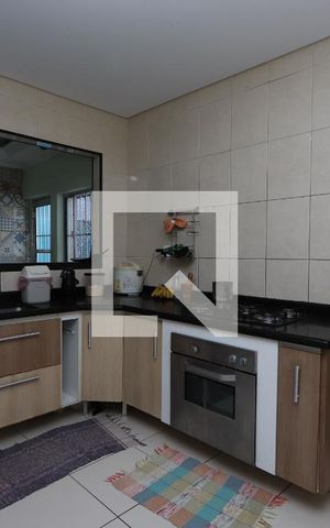 Casa à venda com 170m², 3 quartos e 2 vagasCozinha