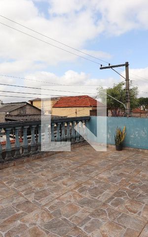 Casa à venda com 170m², 3 quartos e 2 vagasÁrea externa
