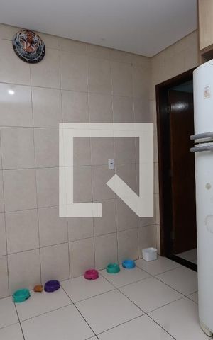 Casa à venda com 170m², 3 quartos e 2 vagasCozinha