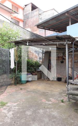 Casa à venda com 170m², 3 quartos e 2 vagasQuintal