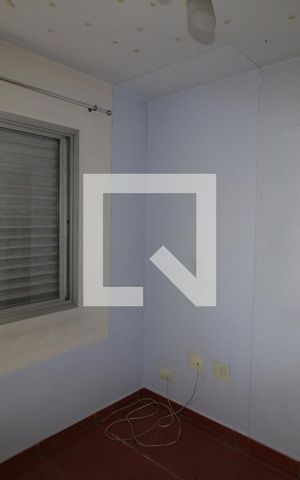 Apartamento à venda com 70m², 3 quartos e 1 vagaQuarto 2