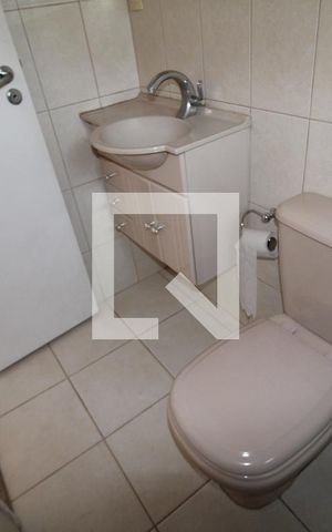 Apartamento à venda com 70m², 3 quartos e 1 vagaBanheiro 1