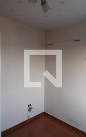 Apartamento à venda com 70m², 3 quartos e 1 vagaQuarto 2
