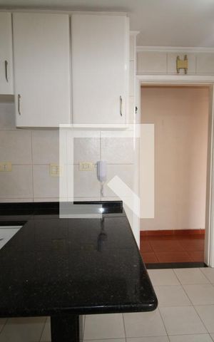Apartamento à venda com 70m², 3 quartos e 1 vagaCozinha