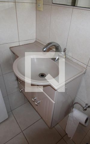 Apartamento à venda com 70m², 3 quartos e 1 vagaBanheiro 1