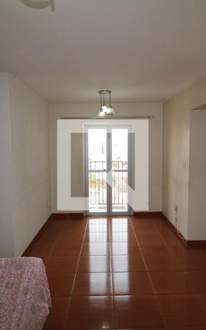 Apartamento à venda com 70m², 3 quartos e 1 vagaSala