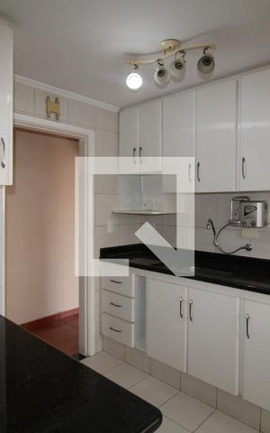 Apartamento à venda com 70m², 3 quartos e 1 vagaCozinha