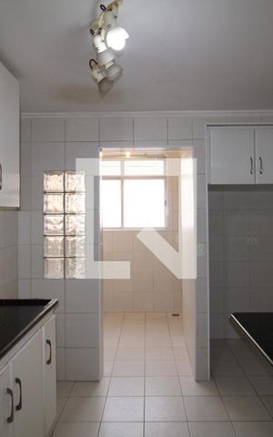 Apartamento à venda com 70m², 3 quartos e 1 vagaCozinha