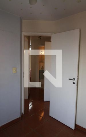 Apartamento à venda com 70m², 3 quartos e 1 vagaQuarto 2