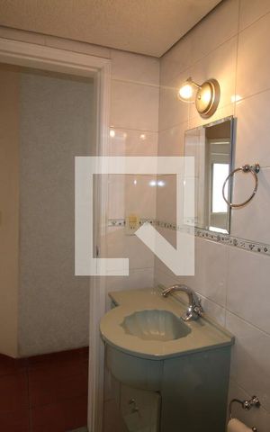 Apartamento à venda com 70m², 3 quartos e 1 vagaBanheiro 2