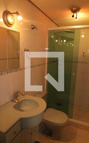 Apartamento à venda com 70m², 3 quartos e 1 vagaBanheiro 2