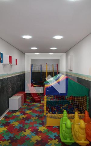 Apartamento à venda com 70m², 3 quartos e 1 vagaÁrea Comum