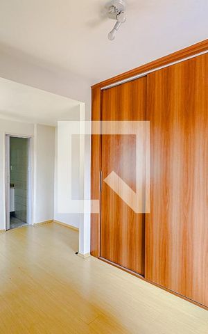 Apartamento para alugar com 134m², 2 quartos e 1 vagaQuarto 1 - Suíte