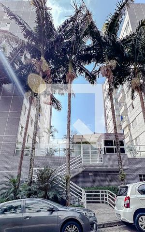 Apartamento para alugar com 134m², 2 quartos e 1 vagaFachada