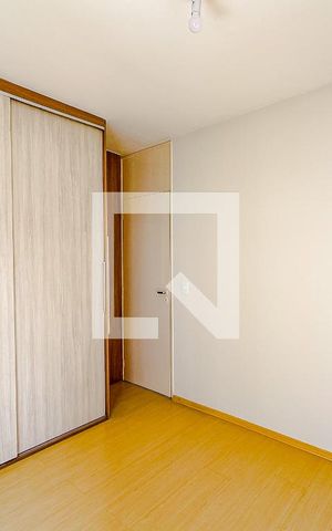Apartamento para alugar com 134m², 2 quartos e 1 vagaQuarto 2