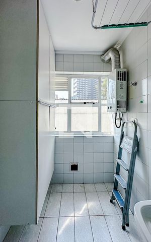 Apartamento para alugar com 134m², 2 quartos e 1 vagaÁrea de Serviço