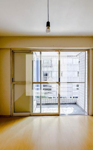 Apartamento para alugar com 134m², 2 quartos e 1 vagaSala