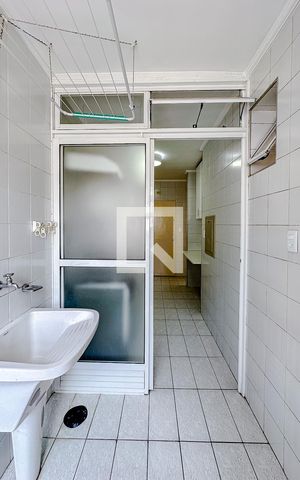 Apartamento para alugar com 134m², 2 quartos e 1 vagaÁrea de Serviço