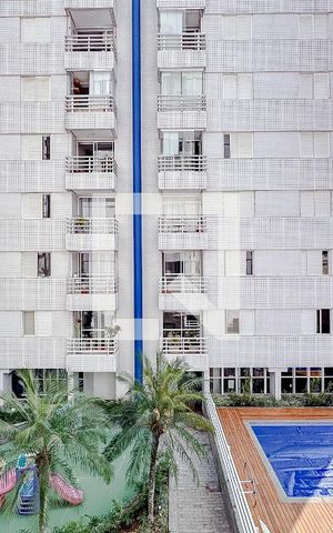 Apartamento para alugar com 134m², 2 quartos e 1 vagaVista da Varanda