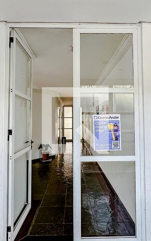 Apartamento para alugar com 134m², 2 quartos e 1 vagaPlaquinha