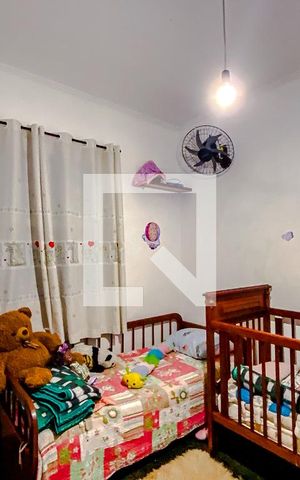 Casa à venda com 137m², 3 quartos e 1 vagaQuarto 2